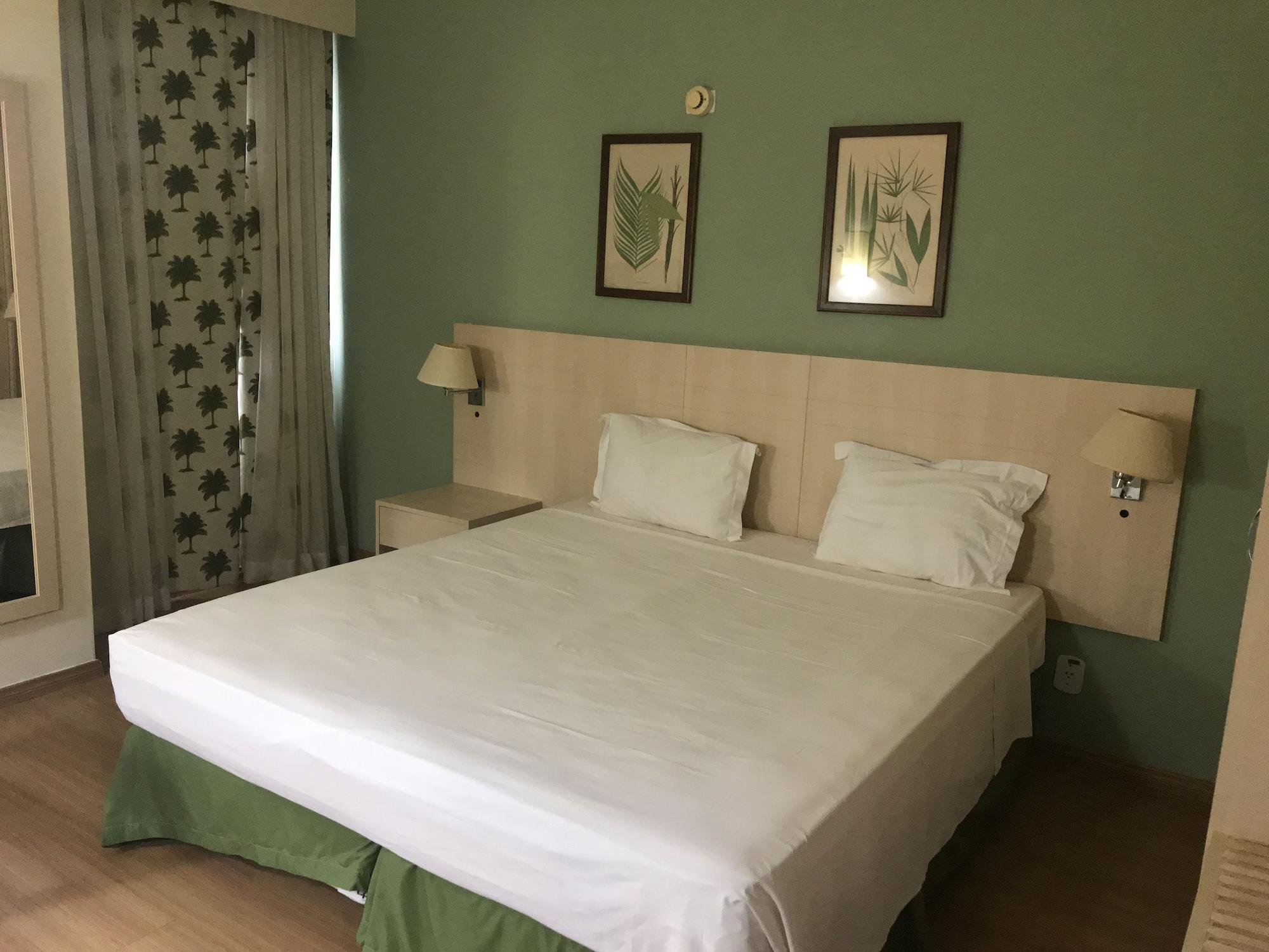 Rede Concept - Hotel Salvador Eksteriør bilde