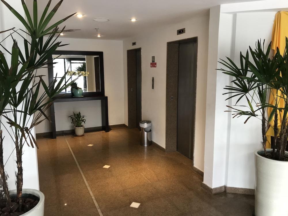 Rede Concept - Hotel Salvador Eksteriør bilde