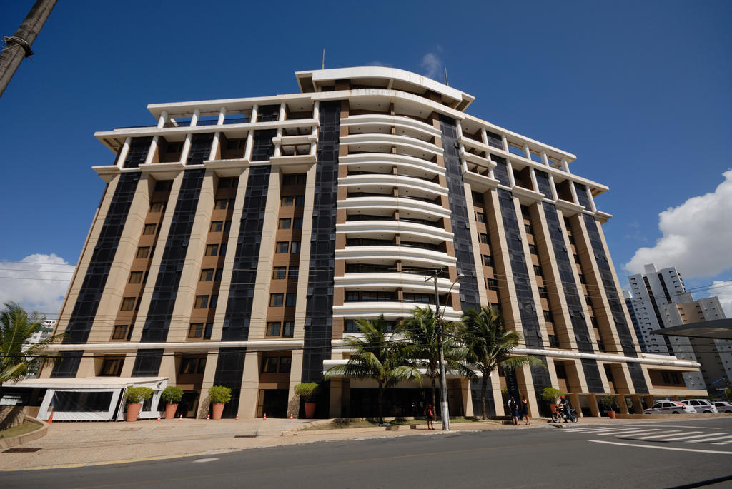 Rede Concept - Hotel Salvador Rom bilde