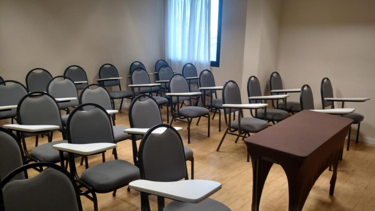 Rede Concept - Hotel Salvador Eksteriør bilde